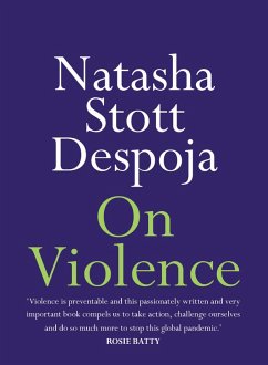 Cover On Violence (eBook, ePUB)