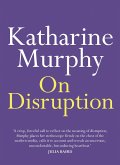 On Disruption (eBook, ePUB)