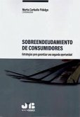Sobreendeudamiento de consumidores: estrategias para garantizar una segunda oportunidad (eBook, PDF)