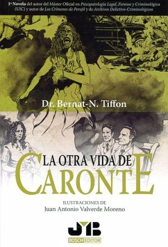 La otra vida de Caronte (eBook, PDF) - Tiffon, Bernat-N.