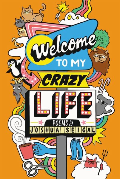 Welcome to My Crazy Life (eBook, PDF)