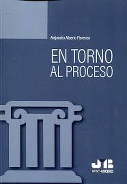 En torno al proceso (eBook, PDF)