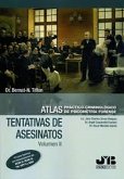 Atlas práctico-criminológico de psicometría forense (eBook, PDF)