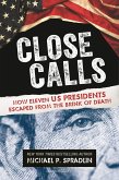 Close Calls (eBook, ePUB)