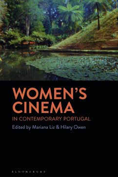 Women's Cinema in Contemporary Portugal (eBook, ePUB)
