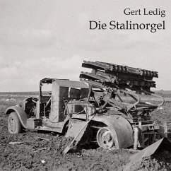 Die Stalinorgel (MP3-Download) - Ledig, Gert