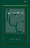 Ecclesiastes 1-5 (eBook, PDF)
