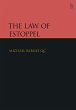 The Law of Estoppel (eBook, PDF) - Bild 1