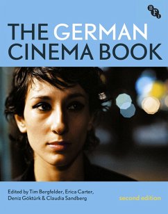 The German Cinema Book (eBook, PDF)