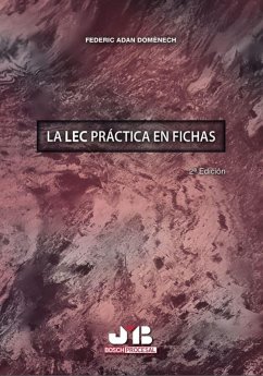 Cover La LEC práctica en fichas (eBook, PDF)