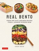 Real Bento (eBook, ePUB)