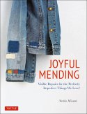 Joyful Mending (eBook, ePUB) Joyful Mending (eBook, ePUB)
