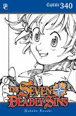 The Seven Deadly Sins Capítulo 340 (eBook, ePUB)