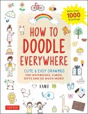 How to Doodle Everywhere (eBook, ePUB)