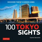 100 Tokyo Sights (eBook, ePUB)