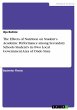 The Effects of Nutrition on Student's... - Bild 1