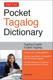 Tuttle Pocket Tagalog Dictionary (eBook, ePUB)