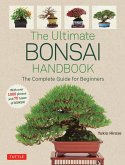 Ultimate Bonsai Handbook (eBook, ePUB)