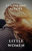 Little Women (eBook, ePUB)