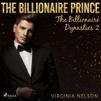 The Billionaire Prince (The Billionaire Dynasties 2) (MP3-Download)