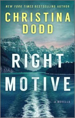 Cover Right Motive (eBook, ePUB)