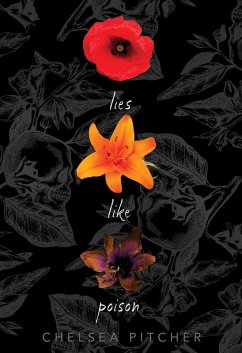 Lies Like Poison (eBook, ePUB) - Pitcher, Chelsea
