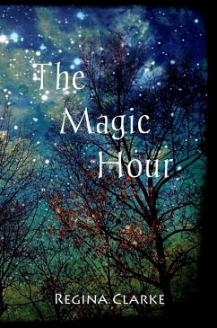 Cover The Magic Hour (eBook, ePUB)