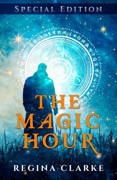 The Magic Hour (eBook, ePUB)