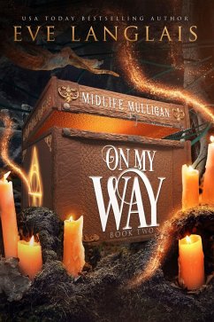 On My Way (Midlife Mulligan, #2) (eBook, ePUB) - Langlais, Eve