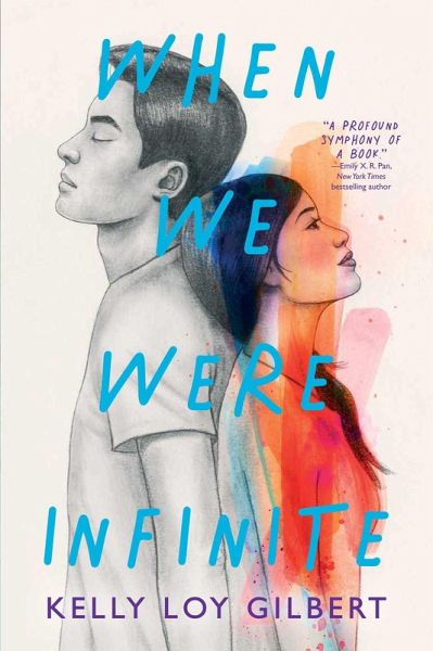 When We Were Infinite (eBook, ePUB) When We Were Infinite (eBook, ePUB)