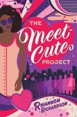 The Meet-Cute Project (eBook, ePUB)