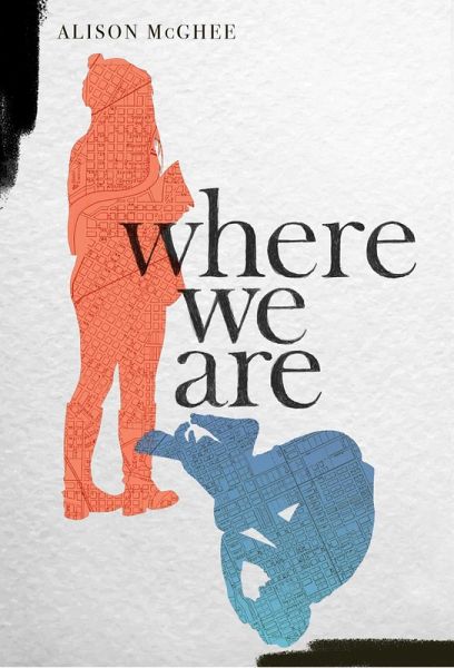Where We Are (eBook, ePUB)