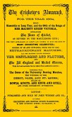 Wisden Cricketers' Almanack 1864 (eBook, PDF)