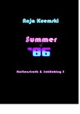 Summer of 86 (eBook, ePUB)