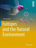 Isotopes and the Natural Environment (eBook, PDF)