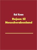 Rejsen til Neuschwabenland (eBook, ePUB) Rejsen til Neuschwabenland (eBook, ePUB)