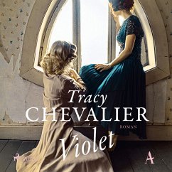 Violet (MP3-Download) - Chevalier, Tracy