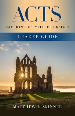 Acts Leader Guide (eBook, ePUB)