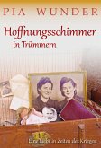 Hoffnungsschimmer in Trümmern - Eine Liebe in Zeiten des Krieges (eBook, ePUB)