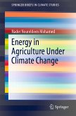 Energy in Agriculture Under Climate Change (eBook, PDF)