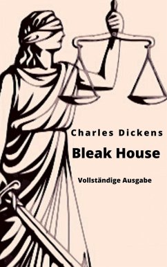 Charles Dickens - Bleak House (eBook, ePUB) - Dickens, Charles