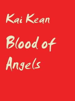 Blood of Angels (eBook, ePUB)