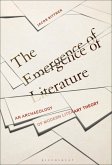 The Emergence of Literature (eBook, ePUB)