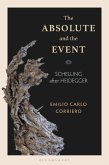 The Absolute and the Event (eBook, ePUB)