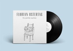 Flo And The Machine (Lp) - Ostertag,Florian