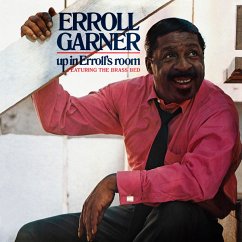 Up In Erroll'S Room - Garner,Erroll