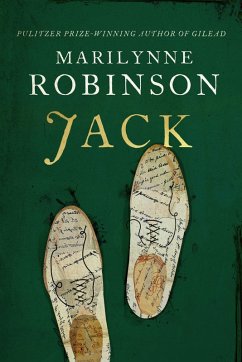 Jack (eBook, ePUB) - Robinson, Marilynne