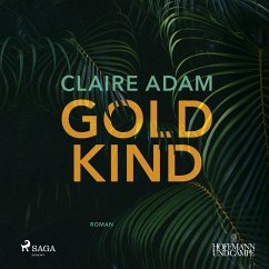 Goldkind (MP3-Download) - Adam, Claire