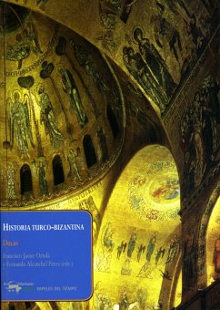 Cover Historia turco-bizantina (eBook, ePUB)