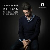 Complete Beethoven Piano Sonatas